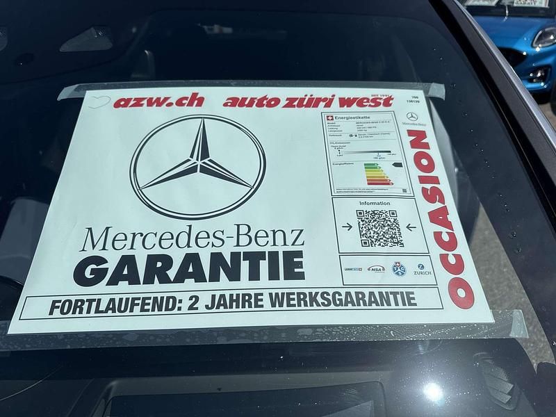 Gebraucht Mercedes C63S AMG AMG 680 PS (500 kW) 2024
