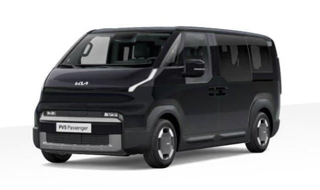 Neu 2025 Kia PV5 Van / Kleinbus | CHF 38’800 - Bild 1/1