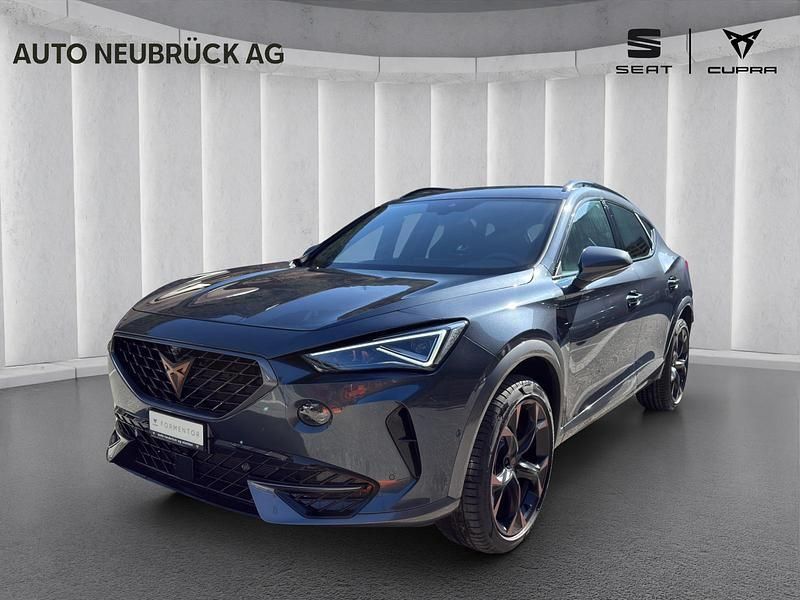 Neu 2025 Cupra Formentor SUV | CHF 44’900 - Bild 1/4
