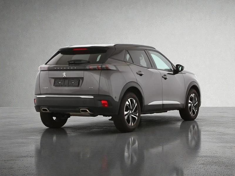 Gebraucht Peugeot 2008 GT 130 PS (95 kW) 2021 SUV