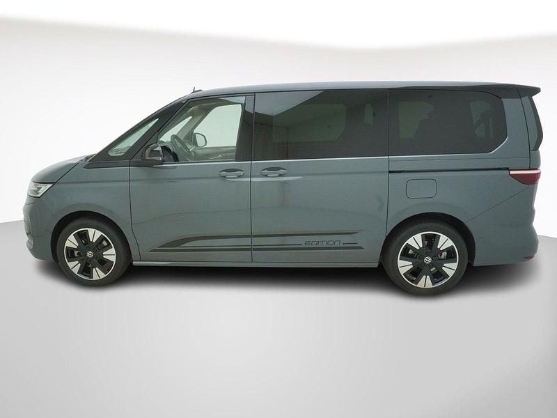 Neu VW Multivan Edition 245 PS (180 kW) 2025 Silber Van