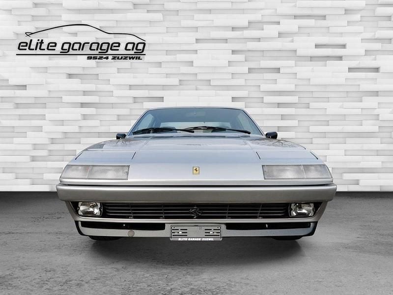 Gebraucht Ferrari 412 325 PS (239 kW) 1988 Coupé