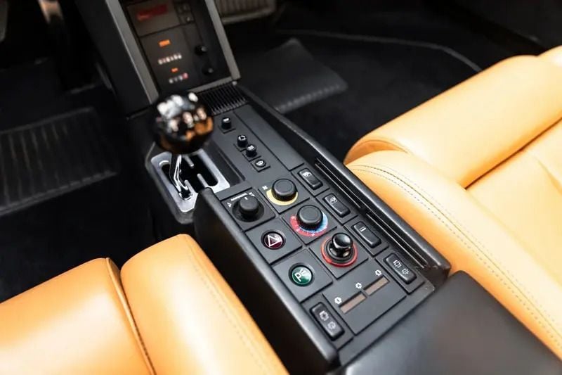 Gebraucht Ferrari Testarossa 380 PS (279 kW) 1991 Coupé