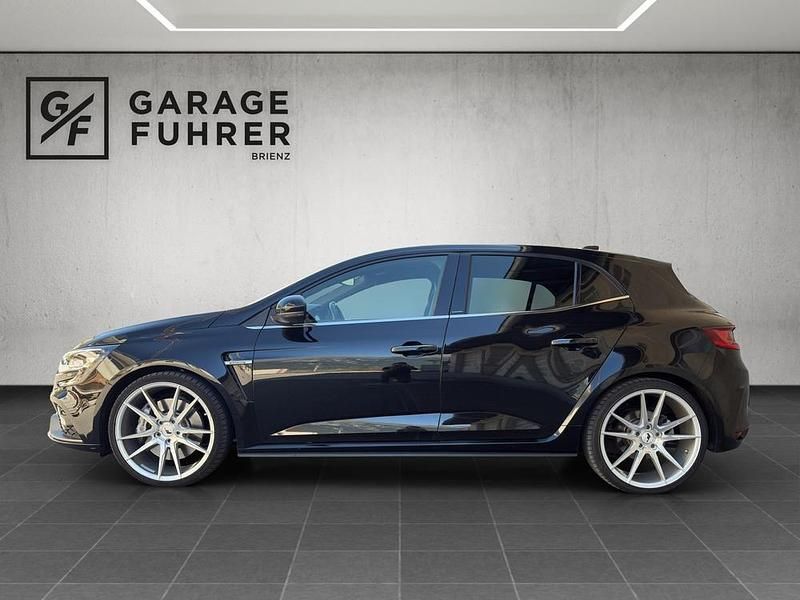Gebraucht Renault Mégane IV R.S. 280 PS (205 kW) 2018 Limousine