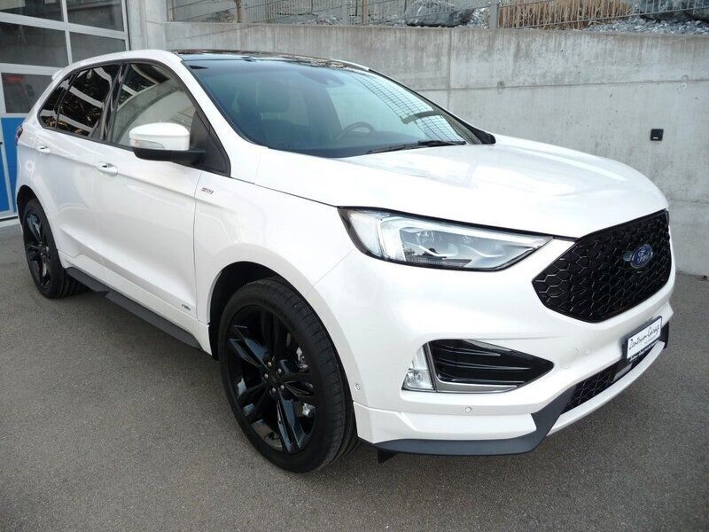 Gebraucht 2020 Ford Edge ST-Line SUV | CHF 31’800 - Bild 1/4