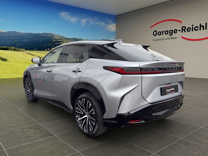Gebraucht Lexus RZ 450e 230 kW (313 PS) 2023 SUV