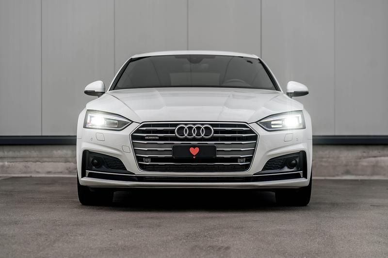 Gebraucht Audi A5 Sportback Sport 272 PS (200 kW) 2017 Kleinwagen