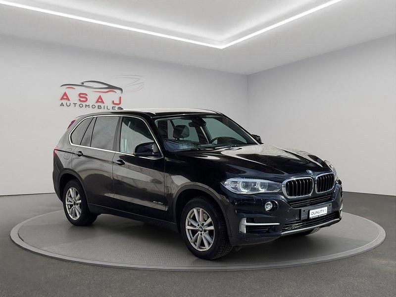 Gebraucht 2014 BMW X5 SUV | CHF 13’900 - Bild 1/4