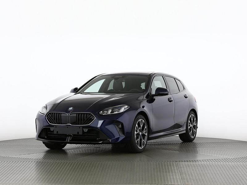 Blau Neu 2025 BMW 120 Performance Kleinwagen | CHF 56’900 (Fairer Preis) - Bild 1/4