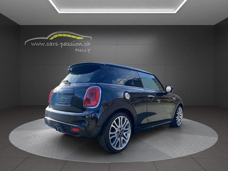 Gebraucht Mini Cooper S 192 PS (141 kW) 2016 Kleinwagen