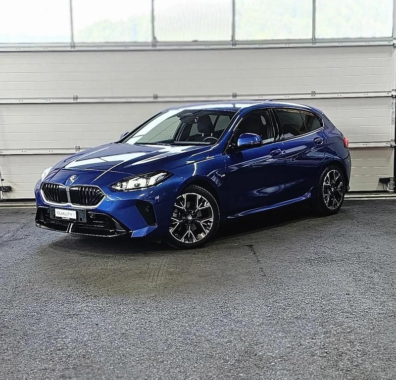 Gebraucht 2024 BMW 120 M Sport Kleinwagen | CHF 33’800 (Fairer Preis) - Bild 1/4