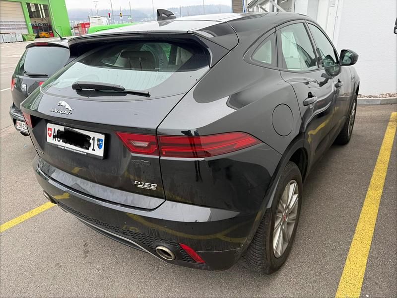 Gebraucht Jaguar E-Pace R-Dynamic 150 PS (110 kW) 2019 SUV