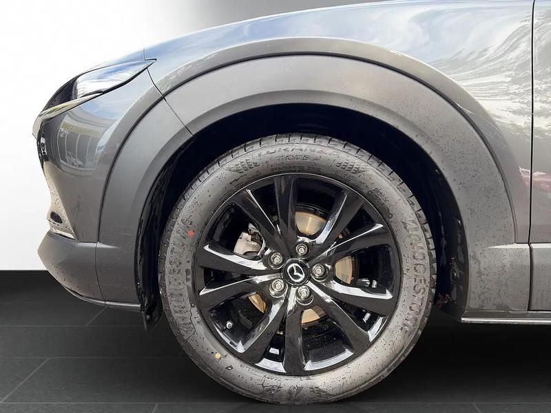 Gebraucht Mazda CX-30 Center-Line 140 PS (102 kW) 2025 Gray SUV