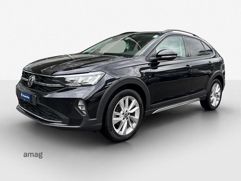 Deepblack perleffekt Gebraucht 2024 VW Taigo United SUV | CHF 22’490 - Bild 1/4