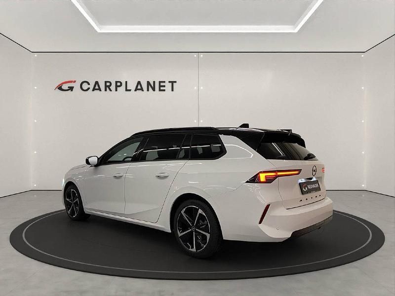 Neu Opel Astra 130 PS (95 kW) 2025 Kombi