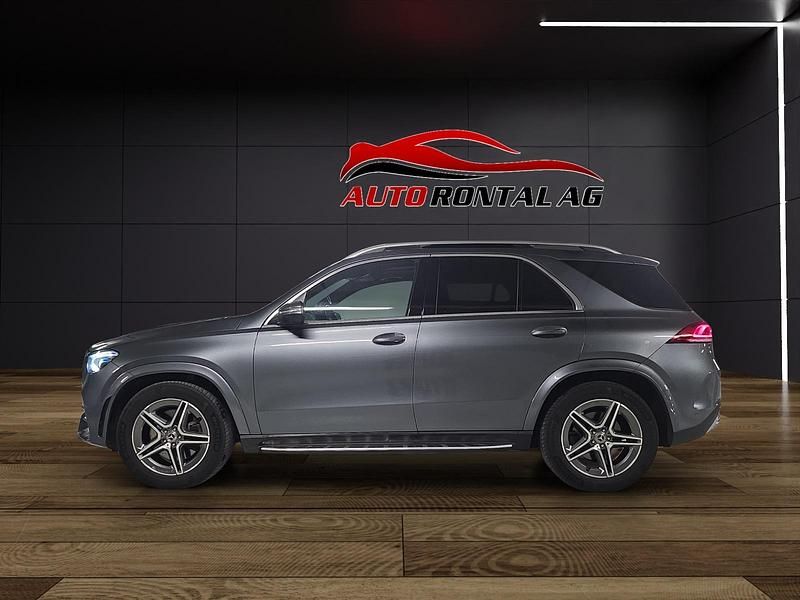 Gebraucht Mercedes GLE400 330 PS (242 kW) 2021 SUV