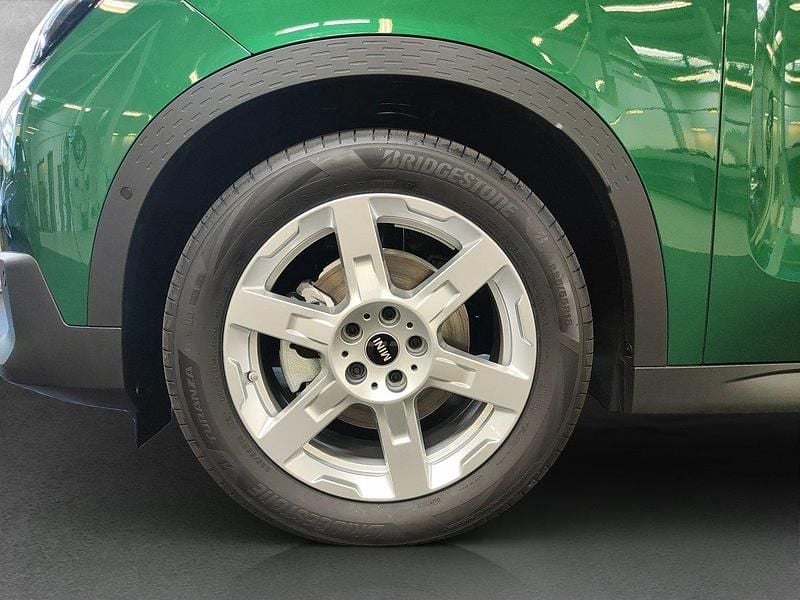 Gebraucht Mini Countryman 150 kW (204 PS) 2024 SUV