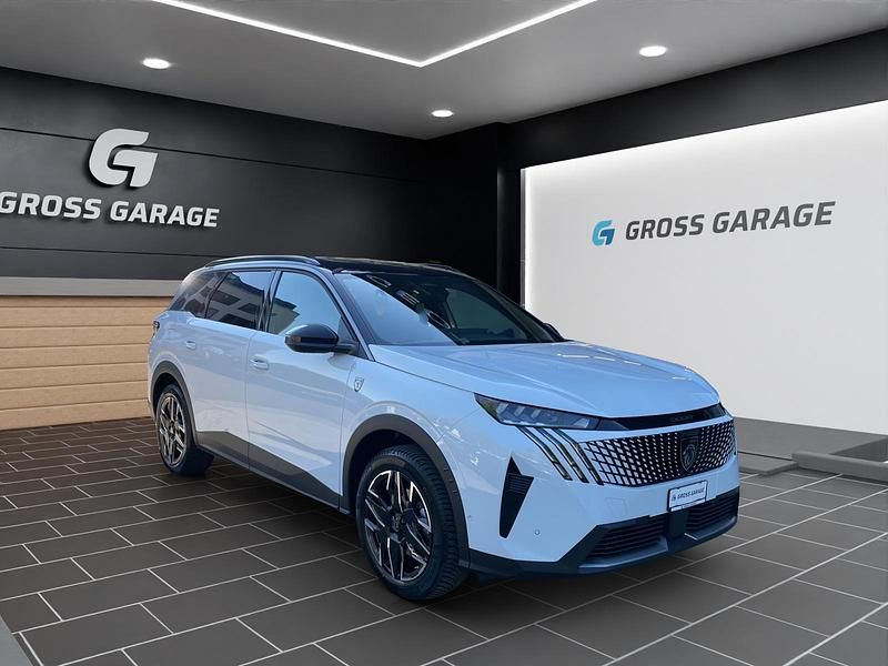 Gebraucht 2025 Peugeot 5008 GT Van / Kleinbus | CHF 41’900 - Bild 1/4