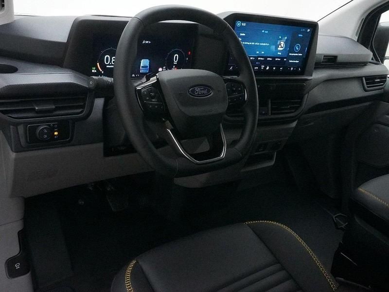 Neu Ford Transit Custom 170 PS (125 kW) 2025 Van / Kleinbus