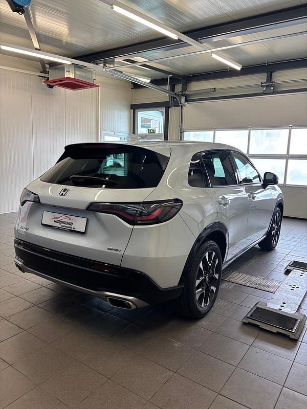 Gebraucht Honda ZR-V Advance 183 PS (134 kW) 2024 SUV