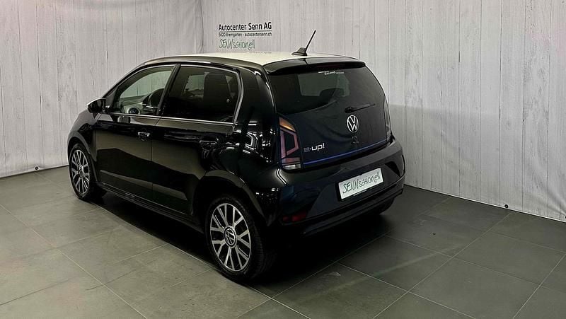 Gebraucht VW e-up! 61 kW (83 PS) 2021 Kleinwagen
