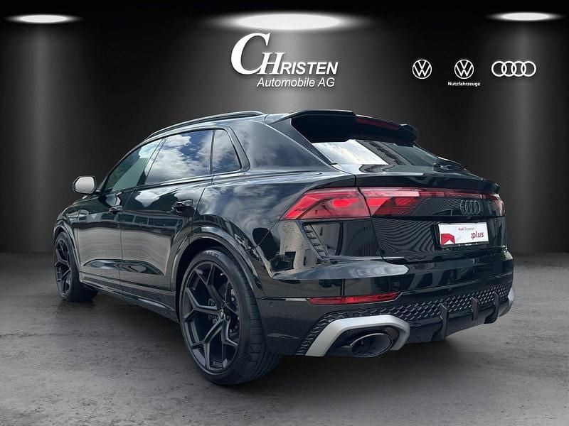 Gebraucht Audi RS Q8 Performance 640 PS (470 kW) 2024 SUV