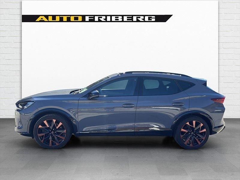 Gebraucht Cupra Formentor VZ 333 PS (244 kW) 2025 SUV