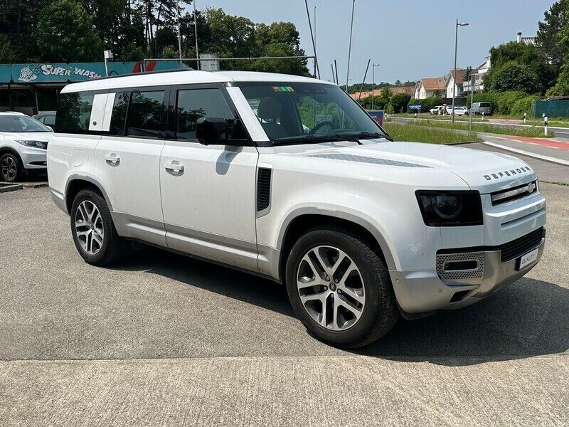 Gebraucht Land Rover Defender SE 301 PS (221 kW) 2023 SUV