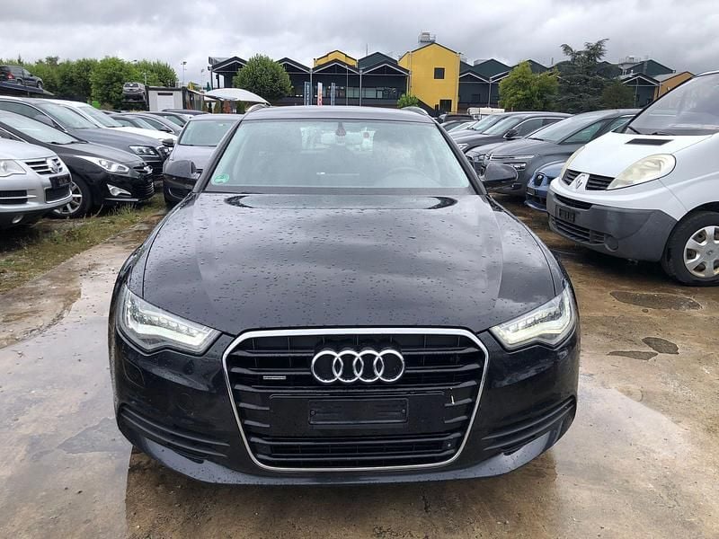 Gebraucht 2011 Audi A6 Kombi | CHF 6’500 (Fairer Preis) - Bild 1/4