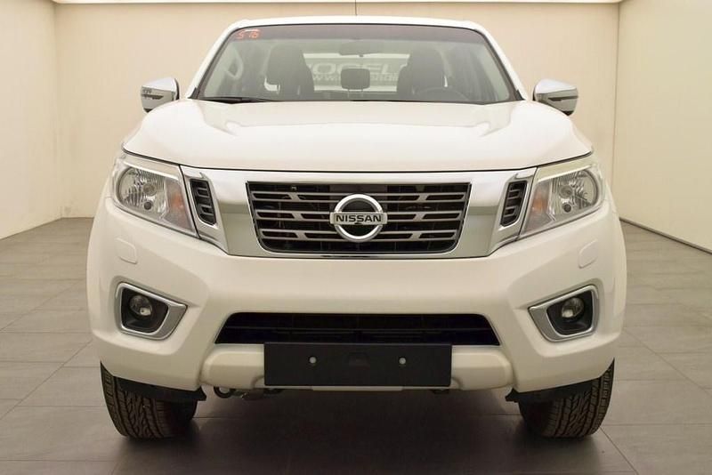 Gebraucht Nissan Navara 163 PS (119 kW) 2018 Abholung