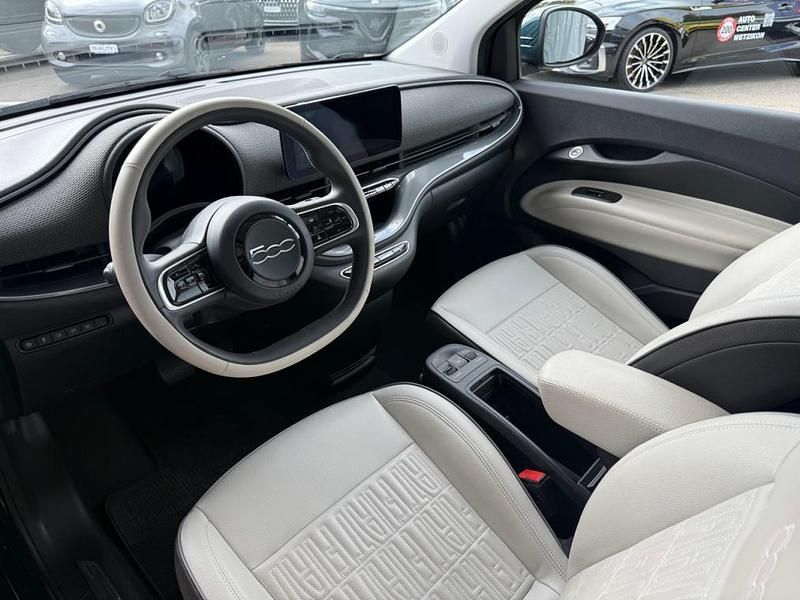 Gebraucht Fiat 500e La Prima 87 kW (119 PS) 2021