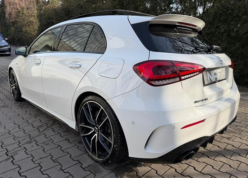 Gebraucht Mercedes A35 AMG AMG 306 PS (225 kW) 2021