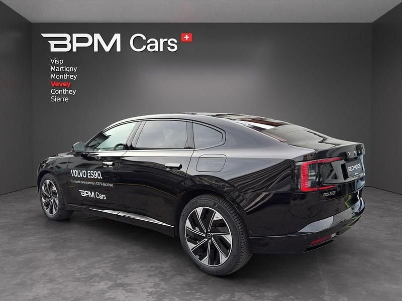 Gebraucht Volvo ES90 Ultra 244 kW (333 PS) 2026 Limousine