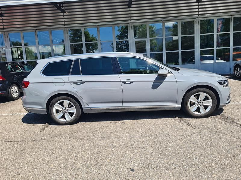Gebraucht VW Passat Edition 200 PS (147 kW) 2023 Kombi