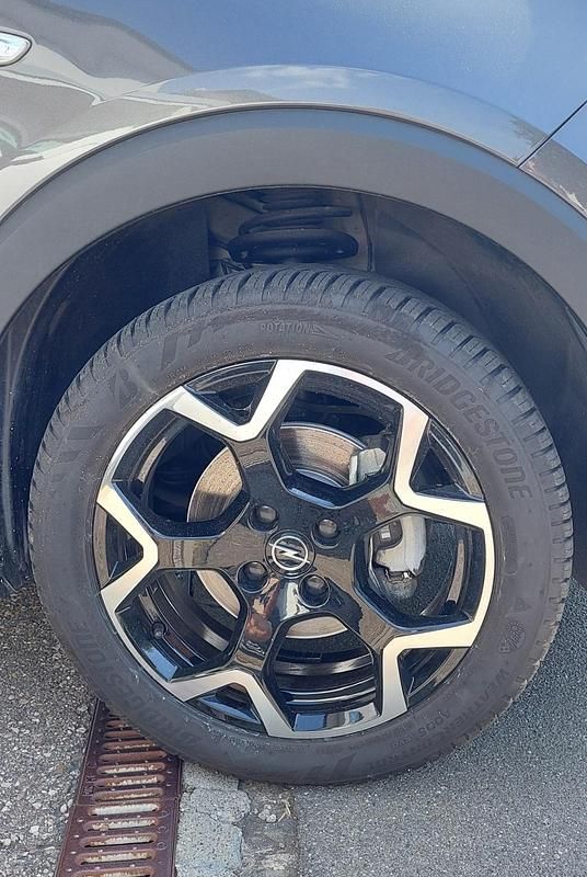 Gebraucht Opel Crossland Elegance 130 PS (95 kW) 2023 SUV