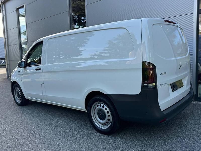 Gebraucht Mercedes e-Vito 150 kW (204 PS) 2025 Van / Kleinbus