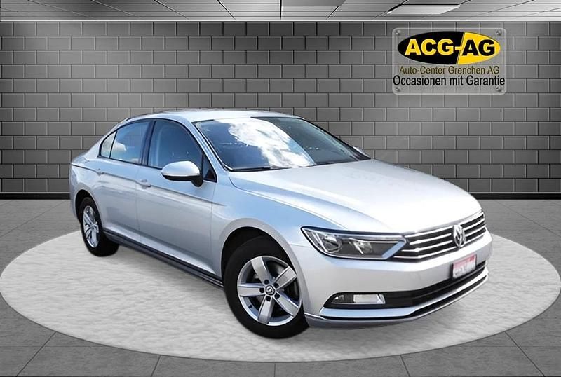 Gebraucht 2017 VW Passat Trendline | CHF 17’900 (Fairer Preis) - Bild 1/4