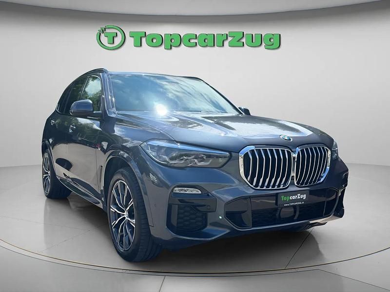 Gebraucht BMW X5 Shadowline 340 PS (250 kW) 2019 SUV