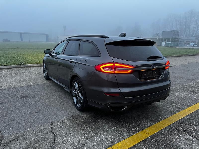 Gebraucht Ford Mondeo ST-Line 188 PS (138 kW) 2021