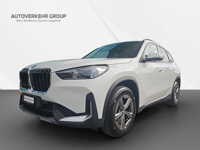 Gebraucht 2022 BMW X1 SUV | CHF 38’500 - Bild 1/4