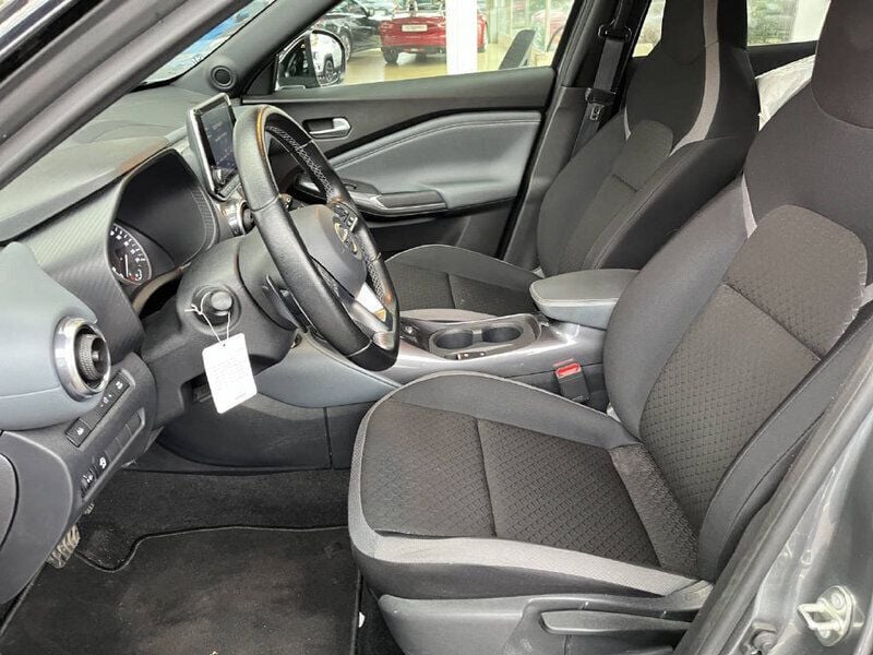 Gebraucht Nissan Juke Enigma 114 PS (83 kW) 2021 SUV