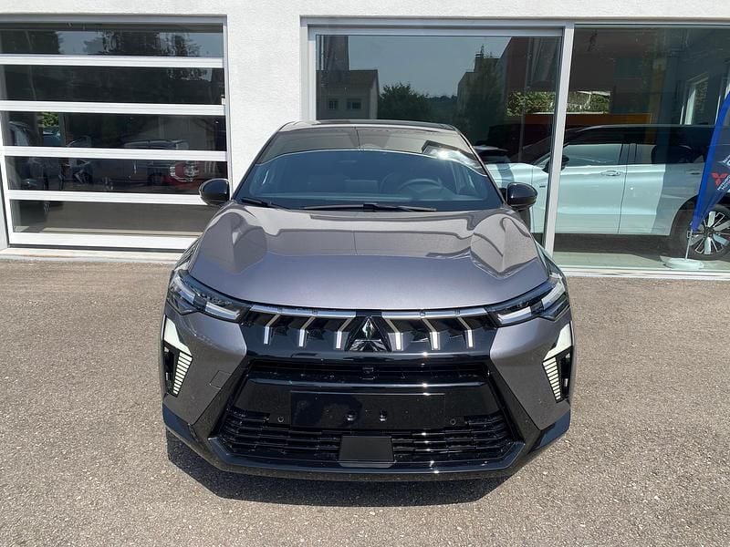 Neu Mitsubishi ASX Instyle 158 PS (116 kW) 2025 SUV