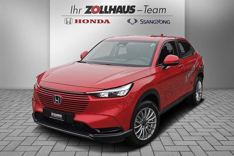 Gebraucht Honda HR-V Elegance 130 PS (95 kW) 2023 SUV