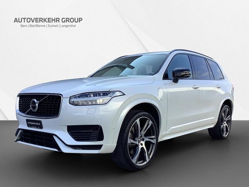 Gebraucht 2019 Volvo XC90 R-Design SUV | CHF 44’900 (Etwas zu teuer) - Bild 1/4