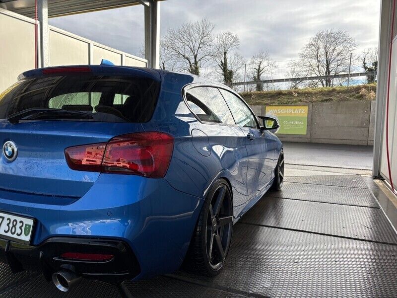 Gebraucht BMW M140 M Sport 340 PS (250 kW) 2016 Kleinwagen