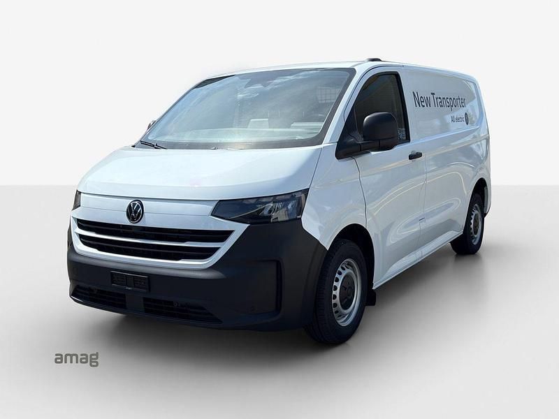 Gebraucht 2025 VW T6.1 Van | CHF 48’990 - Bild 1/4