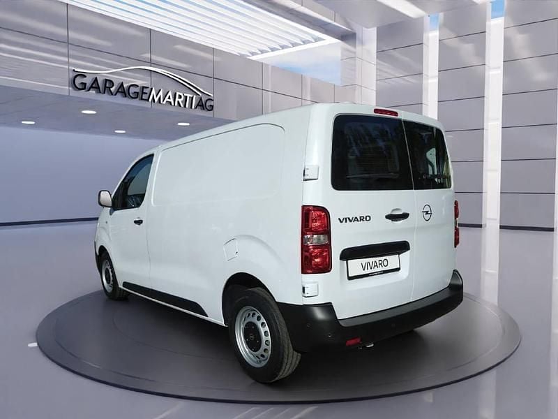 Neu Opel Vivaro S 144 PS (105 kW) 2025 Van / Kleinbus