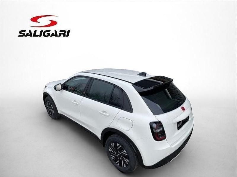 Gebraucht Fiat 600E Red 115 kW (157 PS) 2023 Kombi