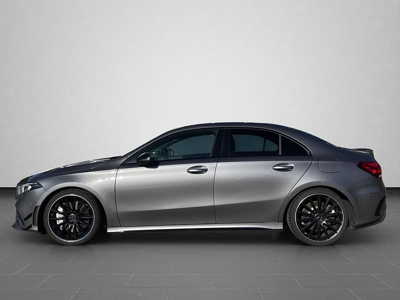 Gebraucht Mercedes A35 AMG AMG 306 PS (225 kW) 2020