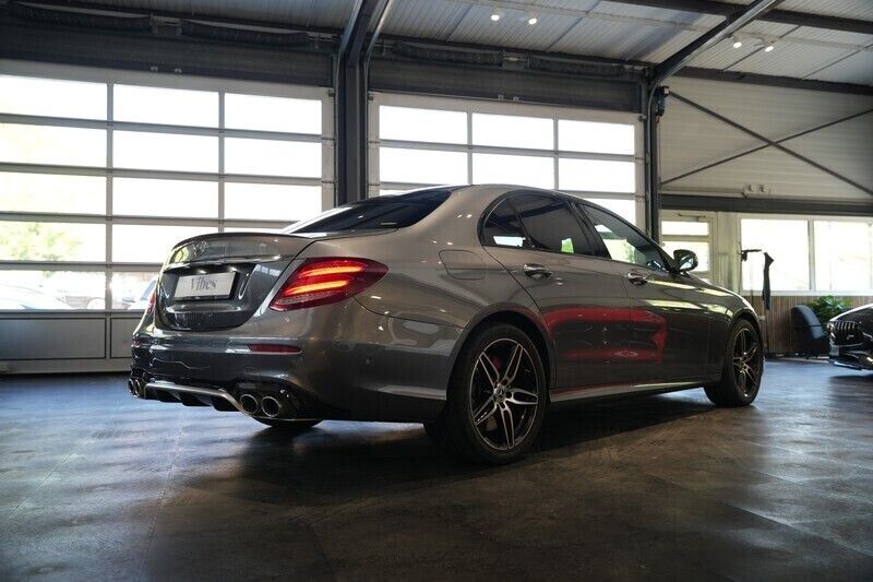 Gebraucht Mercedes E53 AMG AMG 435 PS (319 kW) 2018